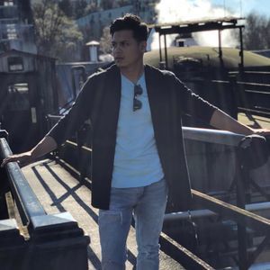 Meet your Posher, Nelson